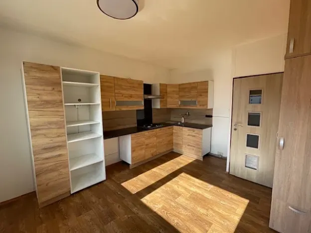 Pronájem bytu 1+1, Děčín, U Tvrze, 38 m2