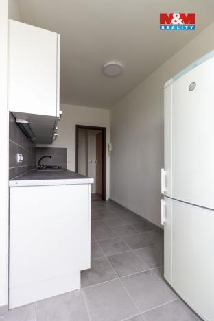 Pronájem bytu 3+1, Plzeň - Východní Předměstí, náměstí Generála Píky, 69 m2