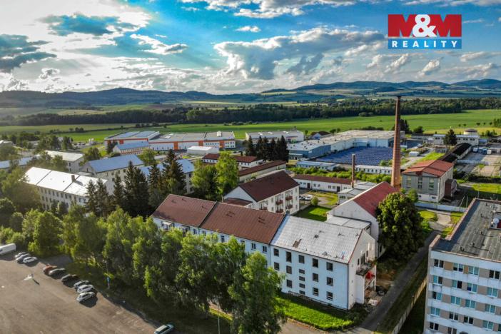 Prodej bytu 2+kk, Janovice nad Úhlavou, Rozvojová zóna, 50 m2