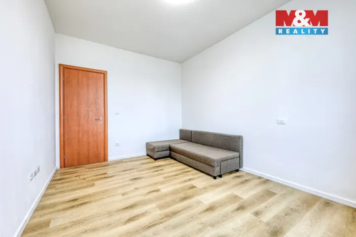 Prodej bytu 2+kk, Janovice nad Úhlavou, Rozvojová zóna, 50 m2