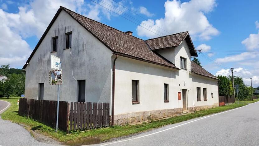 Prodej chalupy, Miletín, Horka, 200 m2