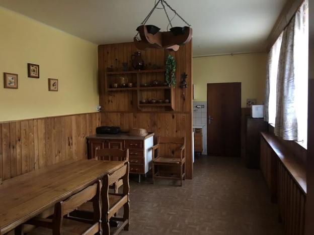 Prodej chalupy, Miletín, Horka, 200 m2