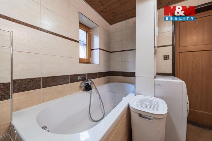 Prodej rodinného domu, Hořovice, Herainova, 71 m2