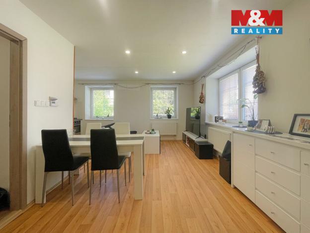 Prodej bytu 2+kk, Chrastava, Loudátova, 50 m2