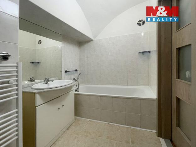 Prodej bytu 2+kk, Chrastava, Loudátova, 50 m2