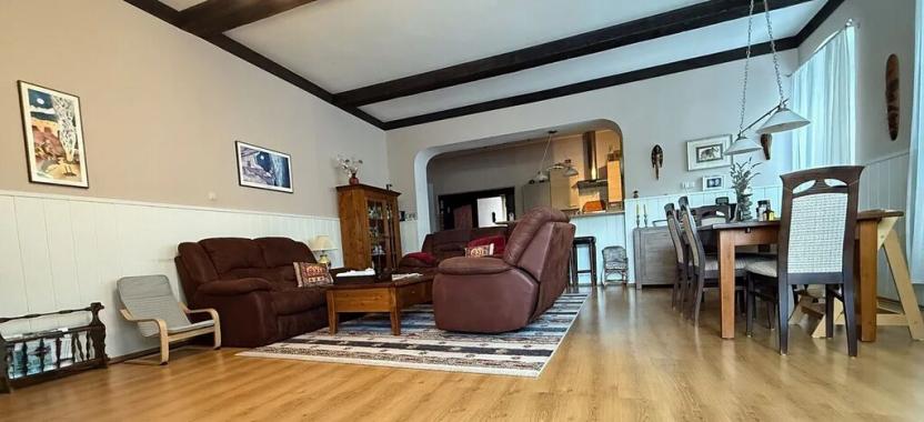 Prodej rodinného domu, Kyselka, 675 m2