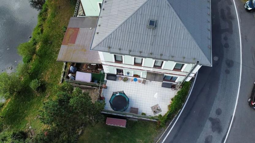 Prodej rodinného domu, Kyselka, 675 m2