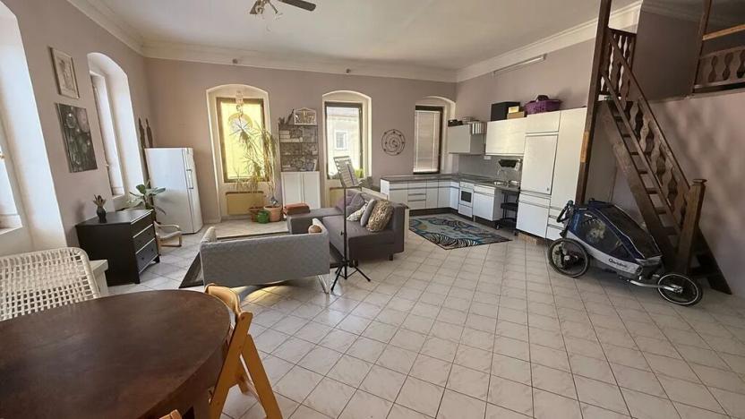 Prodej rodinného domu, Kyselka, 675 m2