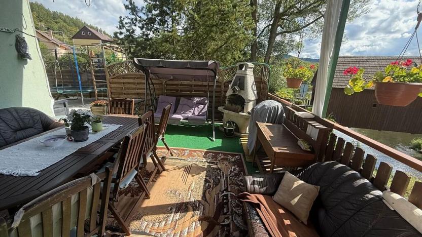 Prodej rodinného domu, Kyselka, 675 m2