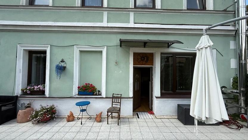 Prodej rodinného domu, Kyselka, 675 m2