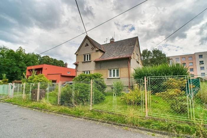 Prodej rodinného domu, Horní Suchá, Chrost, 178 m2
