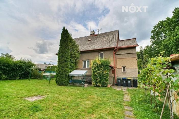 Prodej rodinného domu, Horní Suchá, Chrost, 178 m2