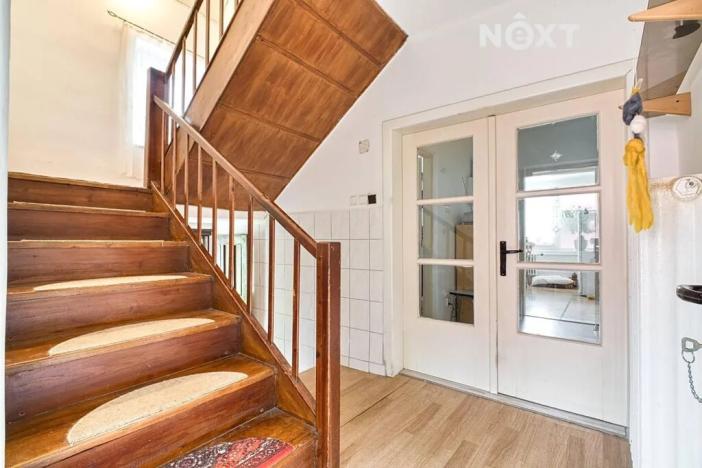 Prodej rodinného domu, Horní Suchá, Chrost, 178 m2