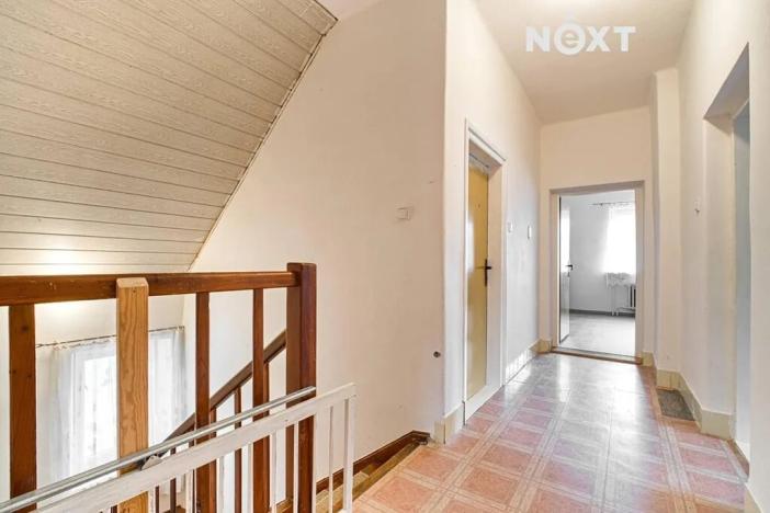 Prodej rodinného domu, Horní Suchá, Chrost, 178 m2