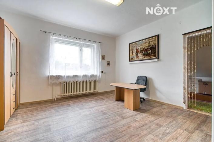 Prodej rodinného domu, Horní Suchá, Chrost, 178 m2