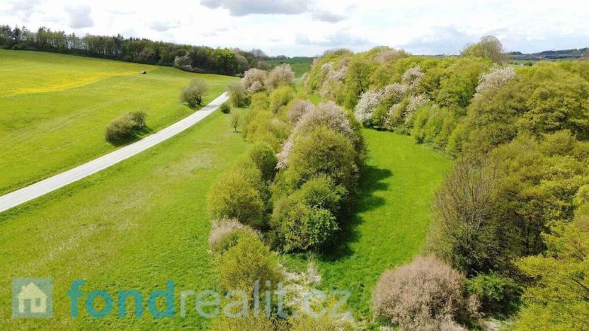 Prodej pole, Žďár, 7270 m2