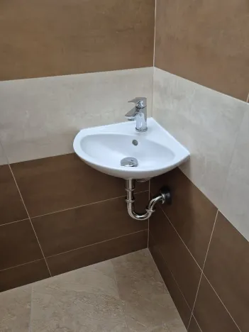 Pronájem bytu 4+kk, Stochov, Osvobození, 90 m2