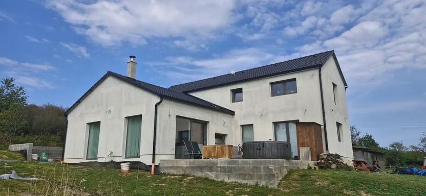 Prodej rodinného domu, Lhota, 164 m2