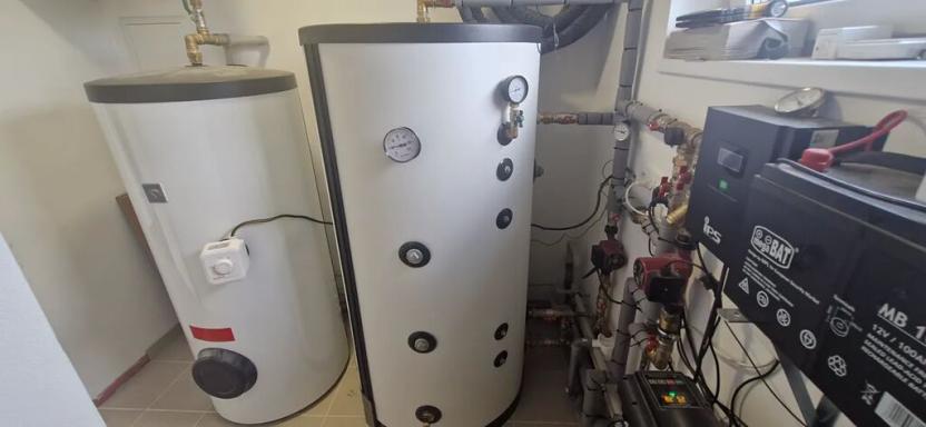 Prodej rodinného domu, Lhota, 164 m2