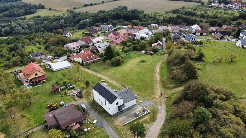 Prodej rodinného domu, Lhota, 164 m2