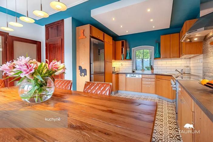 Prodej rodinného domu, Hlásná Třebaň, K Černé Skále, 305 m2