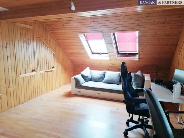 Pronájem bytu 4+1, Ostrava, Přemyslovců, 165 m2