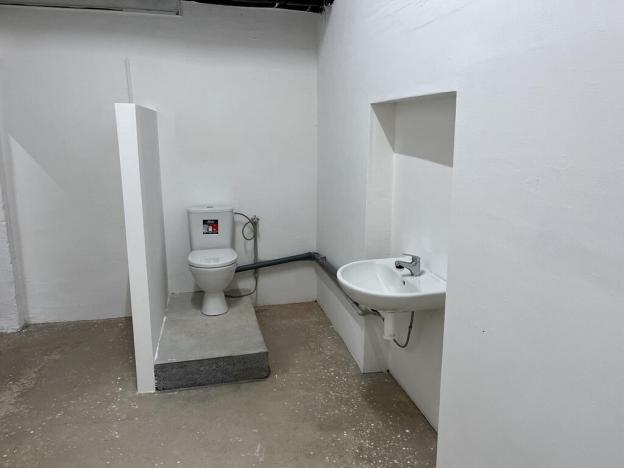 Prodej skladu, Mladá Boleslav - Čejetičky, Nádražní, 135 m2