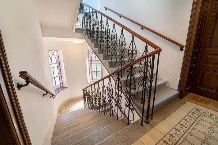 Pronájem kanceláře, Brno, Jakubské náměstí, 79 m2