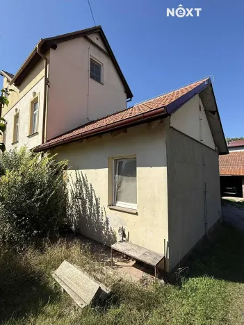 Prodej bytu 2+1, Zastávka, Stará osada, 54 m2