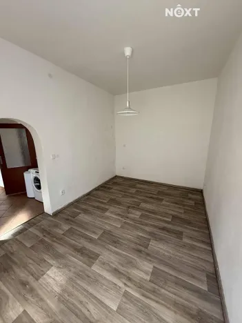 Prodej bytu 2+1, Zastávka, Stará osada, 54 m2