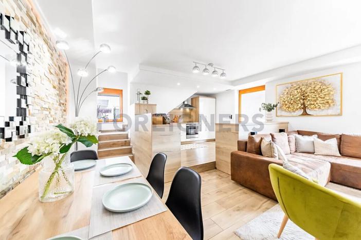 Prodej bytu 4+kk, Brno, Ernsta Macha, 148 m2