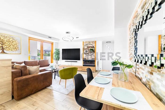 Prodej bytu 4+kk, Brno, Ernsta Macha, 148 m2