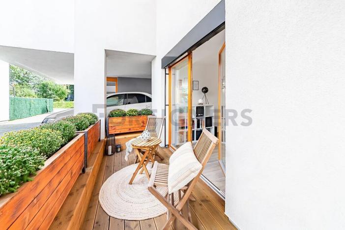 Prodej bytu 4+kk, Brno, Ernsta Macha, 148 m2