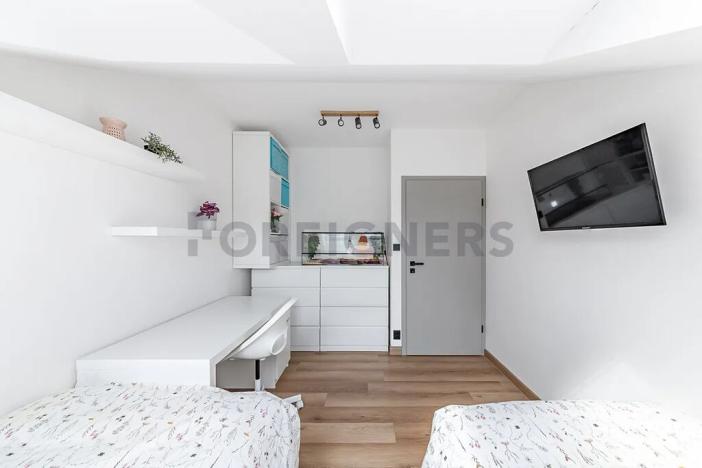 Prodej bytu 4+kk, Brno, Hrázka, 112 m2