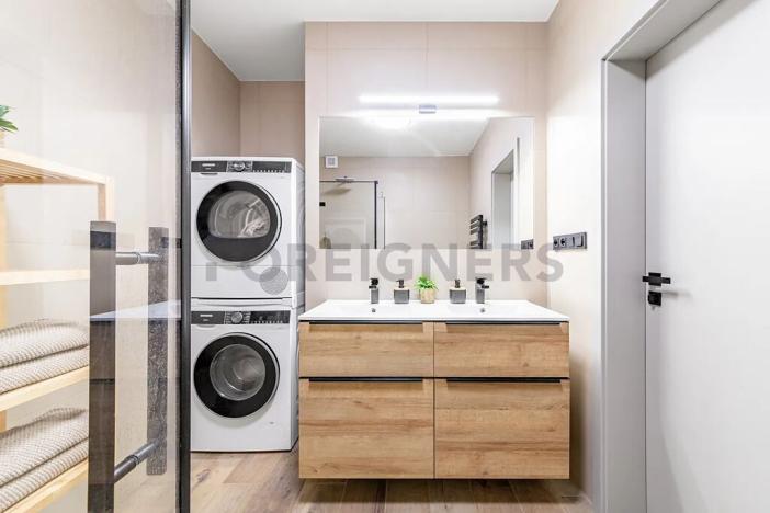 Prodej bytu 4+kk, Brno, Hrázka, 112 m2