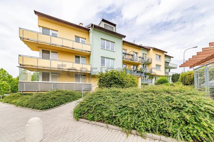 Prodej bytu 4+kk, Brno, Hrázka, 112 m2