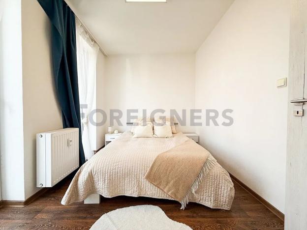 Prodej bytu 2+kk, Brno, Bratislavská, 56 m2