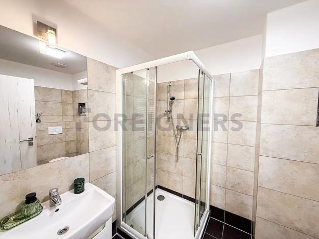 Prodej bytu 2+kk, Brno, Bratislavská, 56 m2