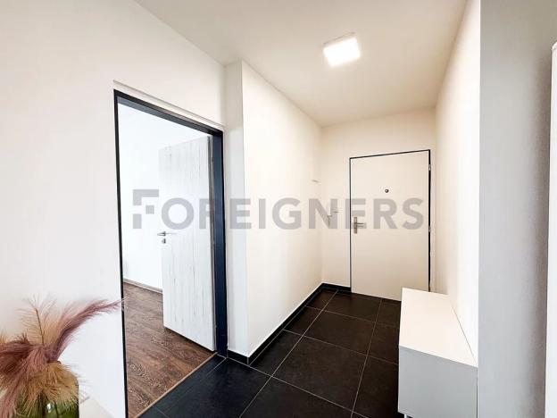 Prodej bytu 2+kk, Brno, Bratislavská, 56 m2