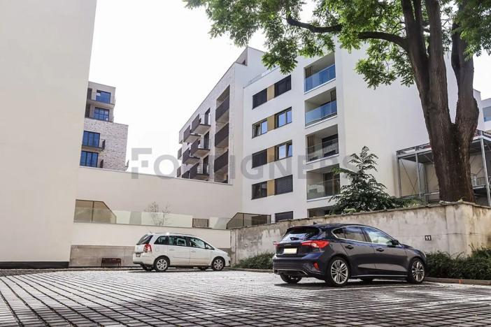 Prodej bytu 2+kk, Brno, Bratislavská, 56 m2