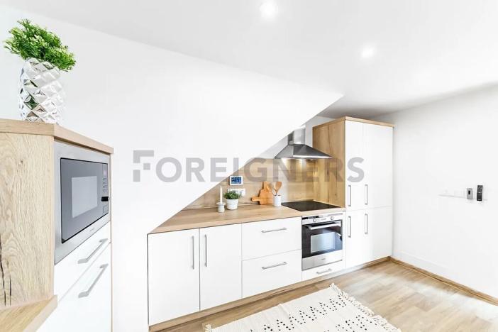 Prodej rodinného domu, Brno, Ernsta Macha, 148 m2