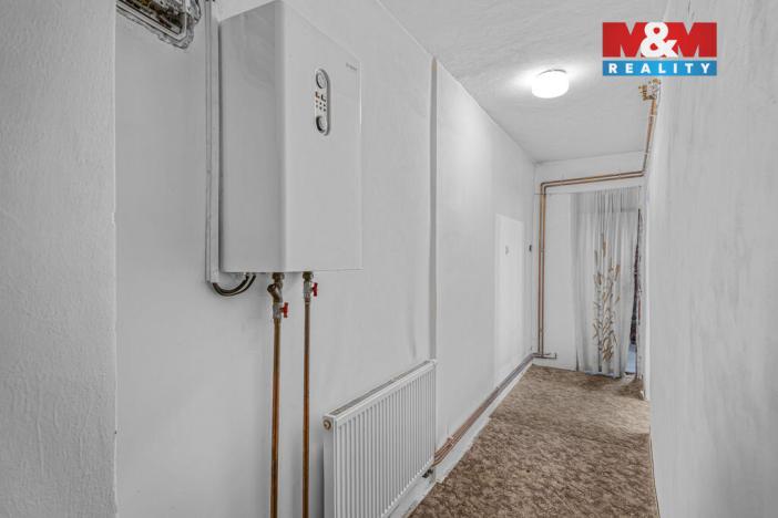 Prodej bytu 3+1, Adršpach - Horní Adršpach, 71 m2