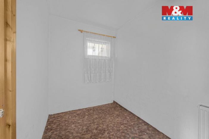 Prodej bytu 3+1, Adršpach - Horní Adršpach, 71 m2