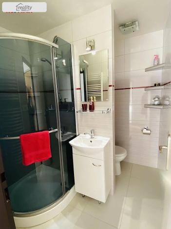 Pronájem bytu 1+1, Kroměříž, Rumunská, 32 m2