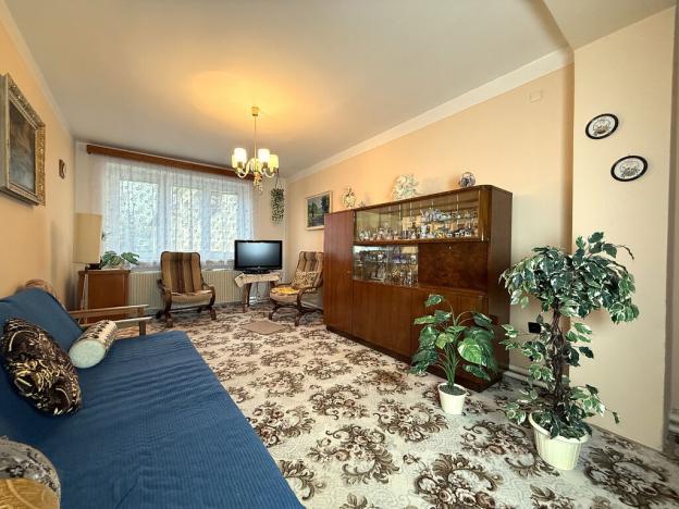 Prodej bytu 2+1, Zbýšov, Školní, 51 m2