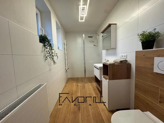 Pronájem rodinného domu, Vřesina, 103 m2