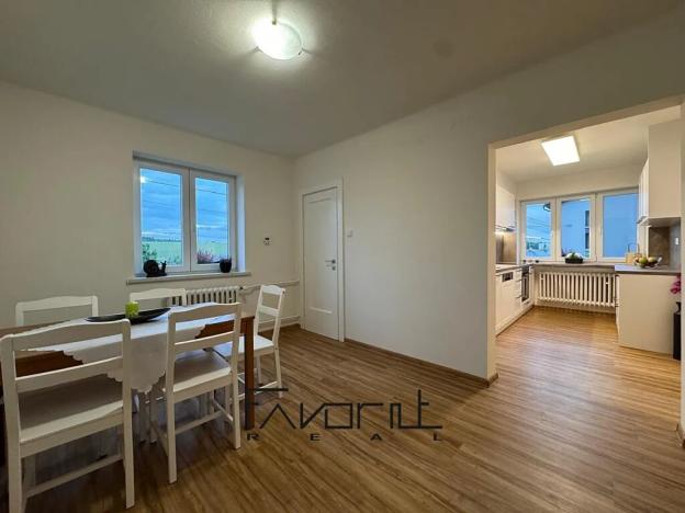 Pronájem rodinného domu, Vřesina, 103 m2