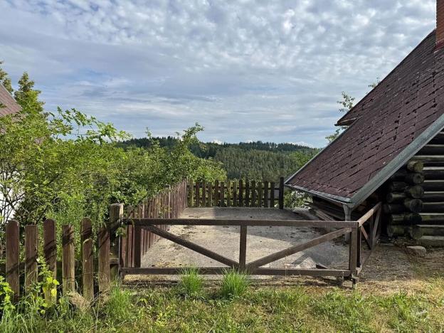 Prodej chaty, Borotice, 49 m2