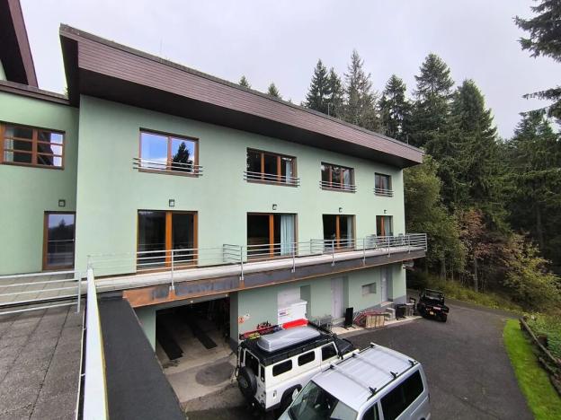 Prodej bytu 3+kk, Černý Důl, 77 m2