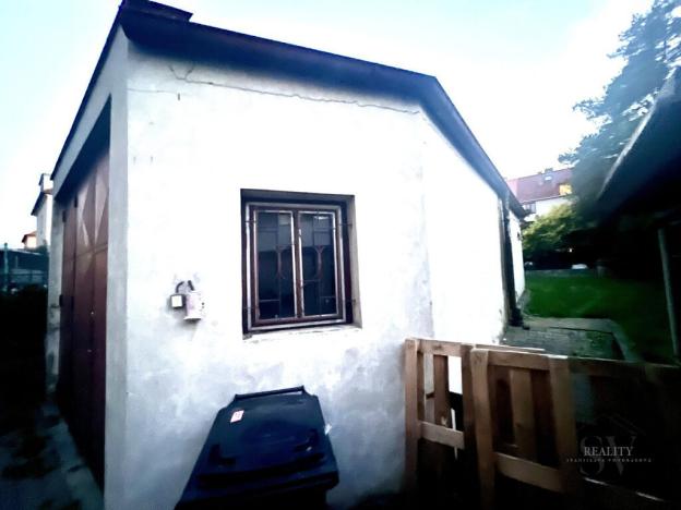 Pronájem ostatní, Praha - Strašnice, Přetlucká